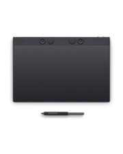 Wacom INTUOS PRO PEN TABLET LARGE Touchpen (PTK870K0B)