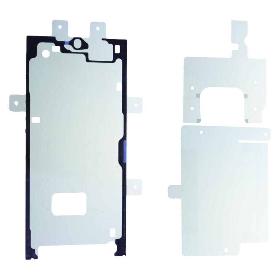 Samsung Rework Kit Display für Galaxy S23 Ultra S918 (Display) (54658628)