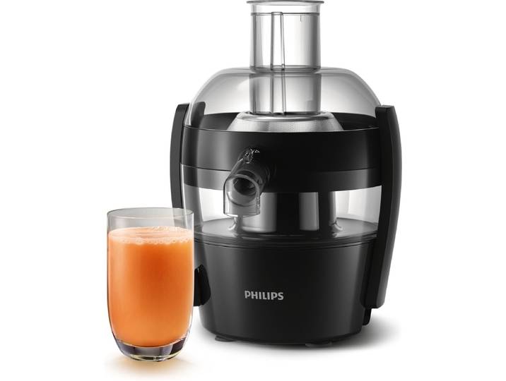 Philips Viva HR1832/00 - Sapcentrifuge - 1.5L - QuickClean-technologie