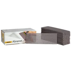 Mirka Abranet 70x198mm Grip P360 50/Pack - P360