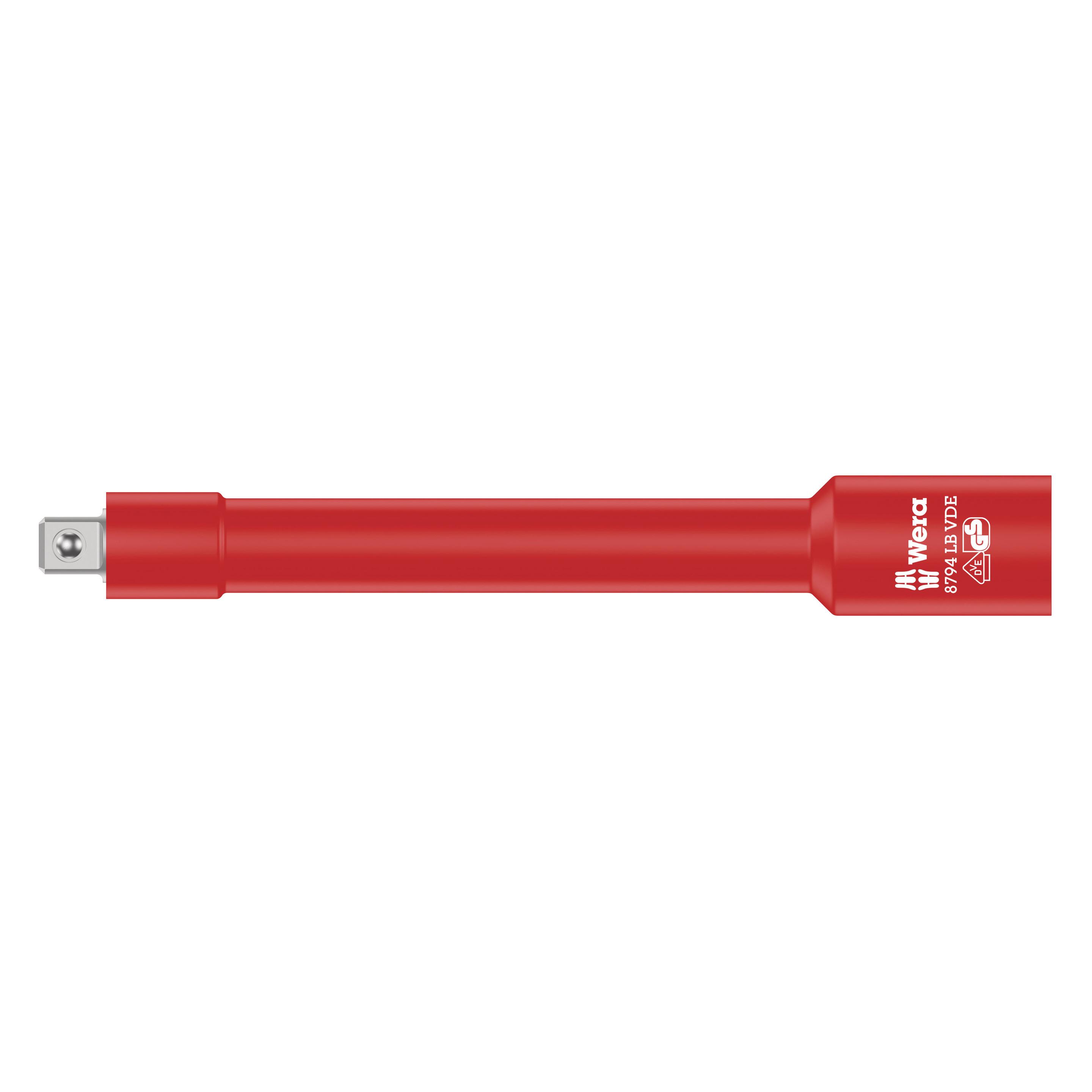 Wera 8794 Lb Vde (3/8") (5004965001)