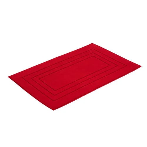 Vossen Badmat Feeling Purpur 60x100 cm