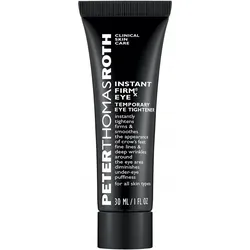 Peter Thomas Roth, Augenpflege, Instant Firmx Eye (Augenpflege Gel, 30 ml, Tag + Nacht)