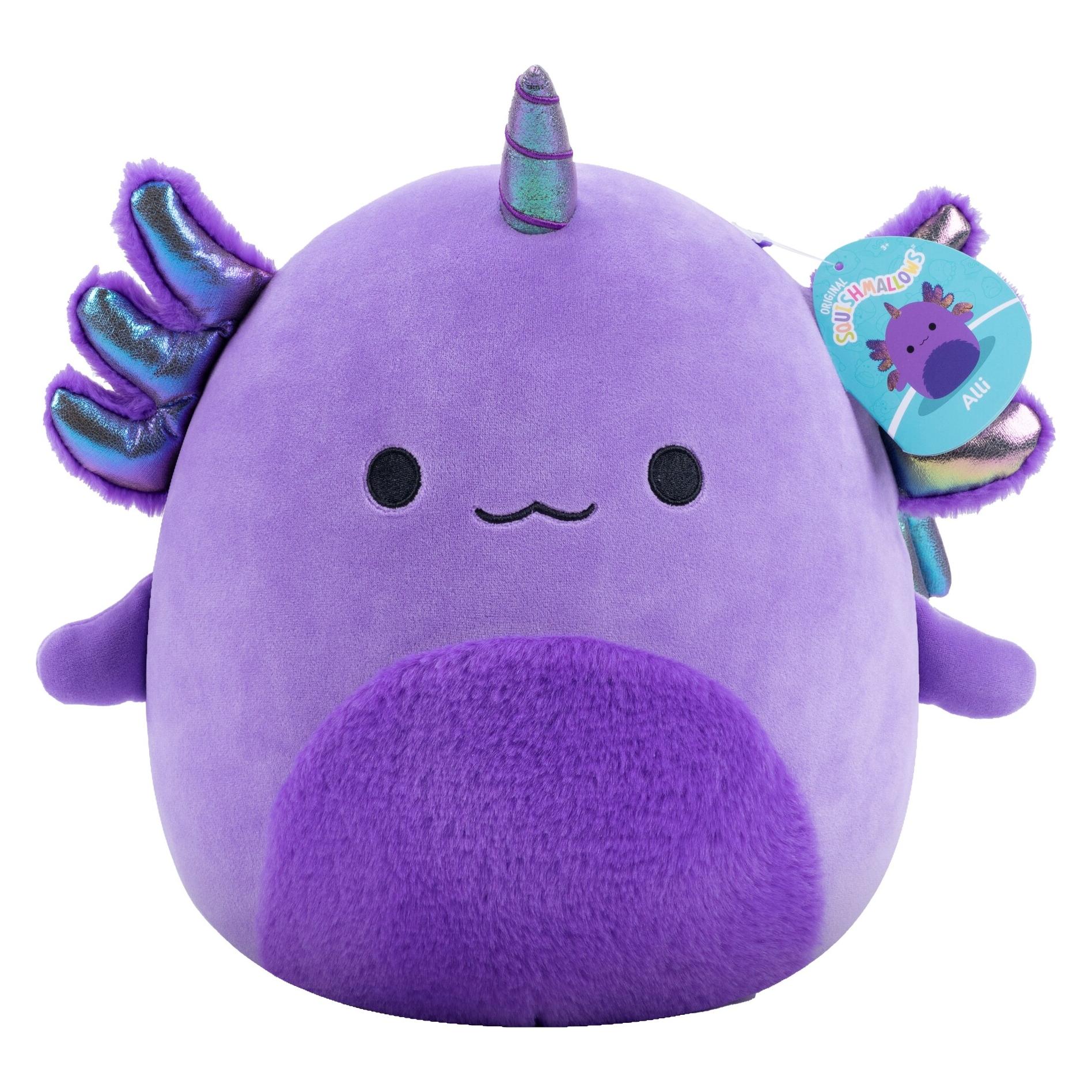Squishmallows 30 cm Asst B (30 cm) (AMOS290491)