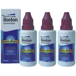 Boston Advance Reiniger 3x 30ml cleaner