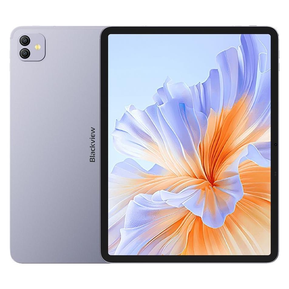 Blackview Link 8 (Tablette Wifi - 12.7" - 256 Go, 6 Go RAM) Violet (12.70", 256 GB, Purple, Violet) (TAB LINK 6/256 PURPLE)