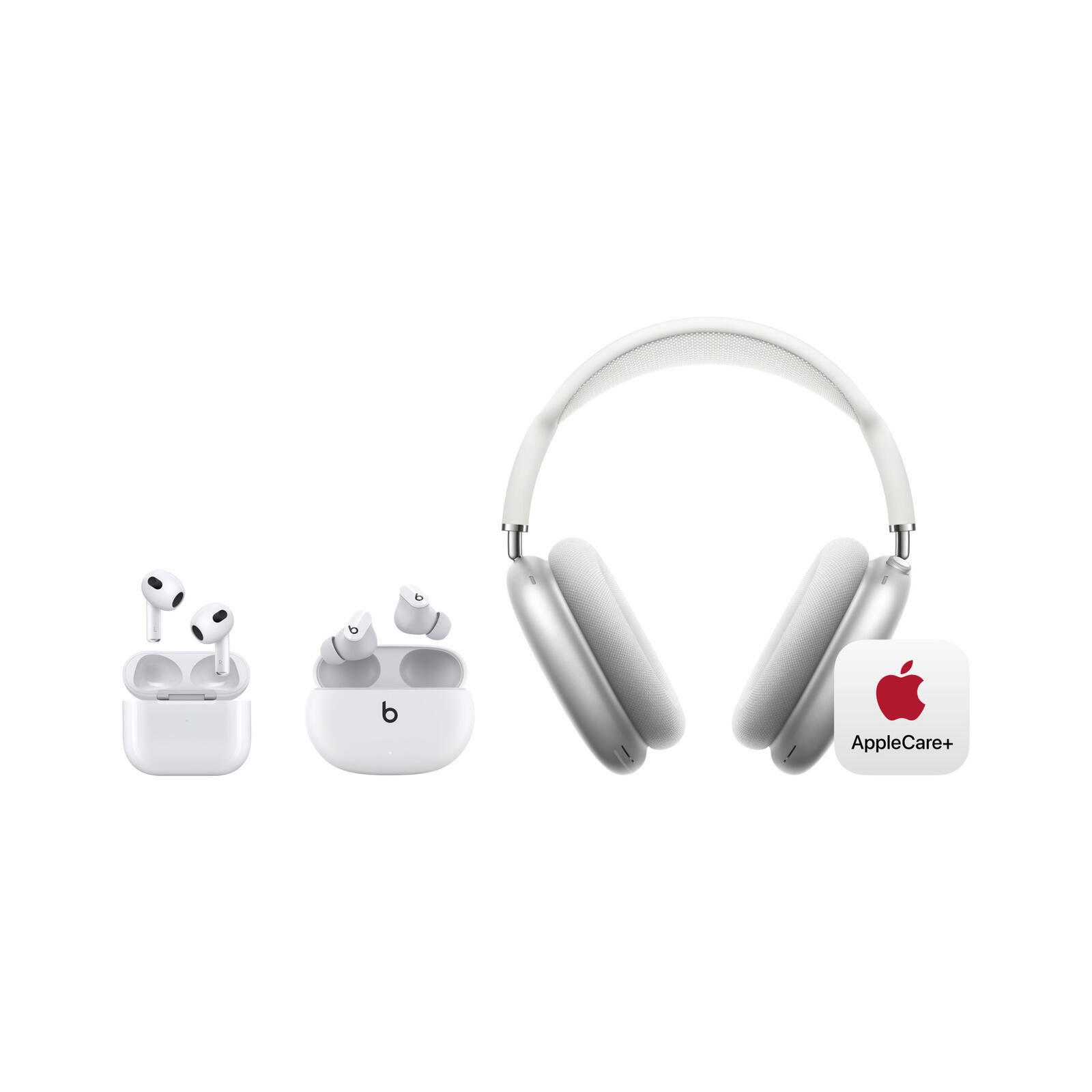 AppleCare+ für Beats Kopfhörer S9094ZM/A
