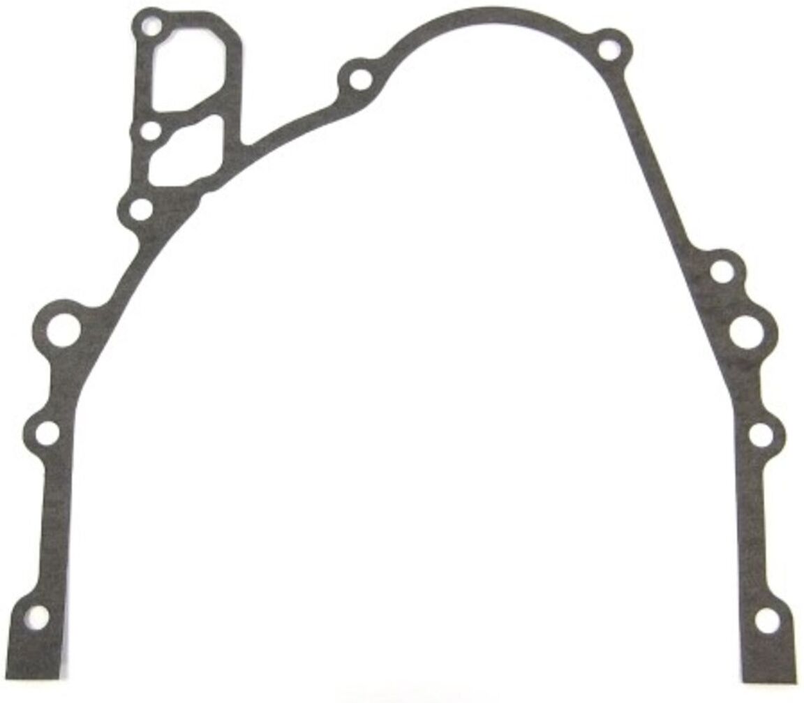 Dichtung, Gehäusedeckel Kurbelgehäuse ELRING 138.590