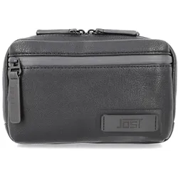 Jost RIGA Men ́s Clutch - schwarz Koffer24