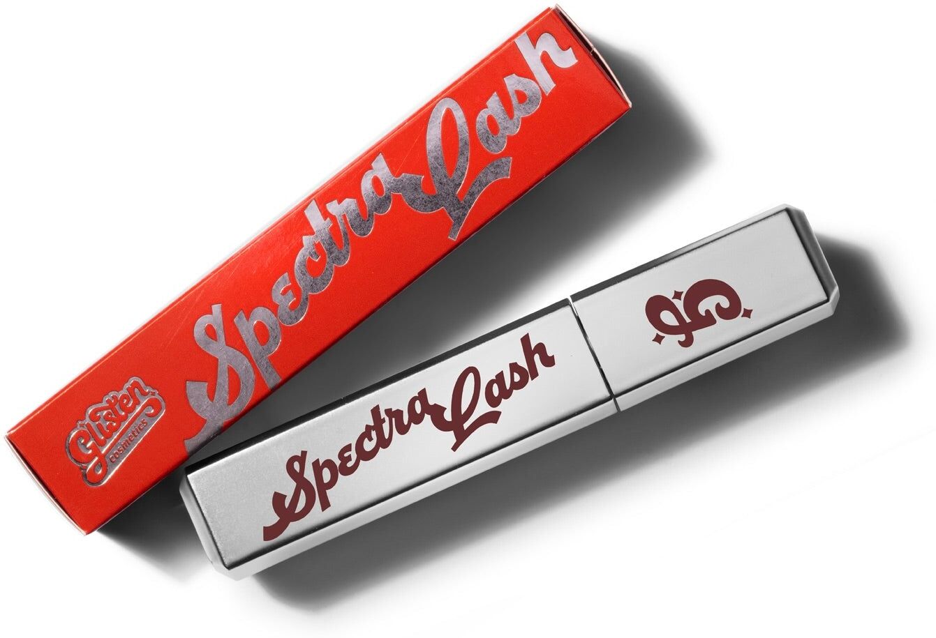 Auburn Spectra Lash - Mascara - Glisten Cosmetics
