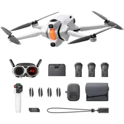 ANTIGRAVITY Drohne A1 Infinity Bundle
