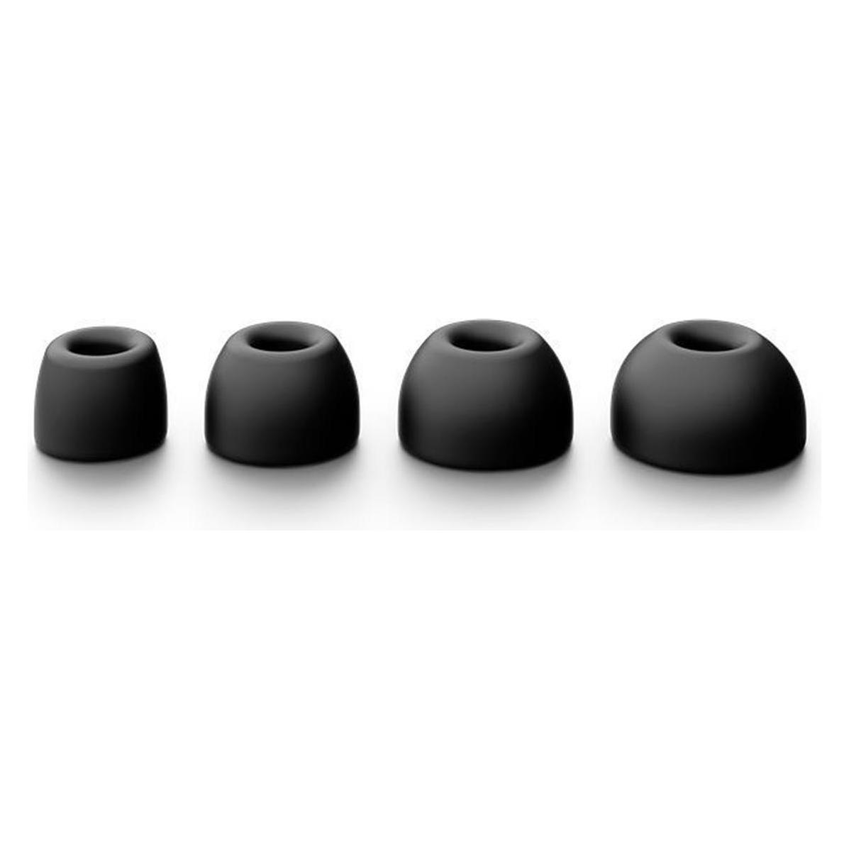 EPOS Adapt E1 Ear Tips Black (1001365)