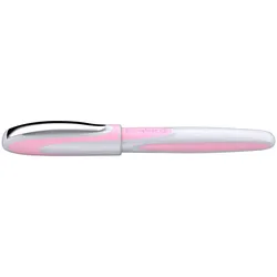 Schneider Ray flora Tintenroller 0.5 mm Blau