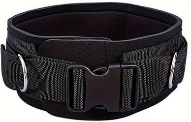 Market Central Adjustable Resistance Band Belt For Strength Training And Home Workouts Adjustable Resistance Band Belt For Strength Training And Home Workouts
