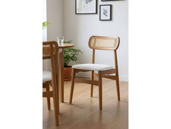 6er Set Evolva Stühle