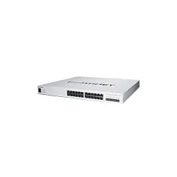 FortiSwitch-424E-POE neu