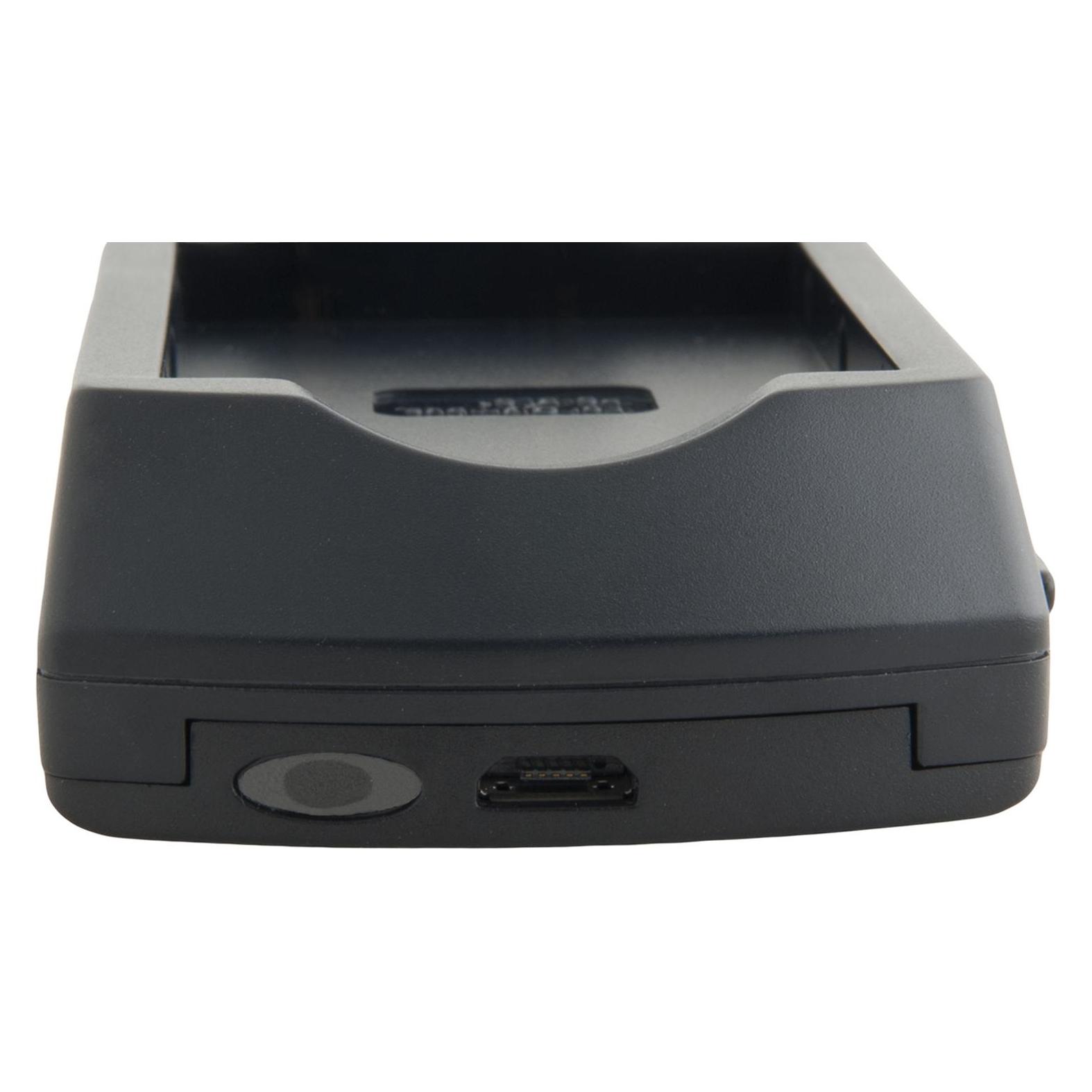 Avacom AVE489 - USB nab??je??ka pro Nikon EN-EL14 (Kamera Akku Ladegerät) (NADI-AVE489)