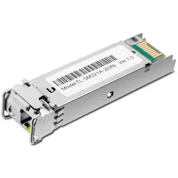 TP-Link Omada 1000Base-BX WDM Bidirektionales SFP-Modul