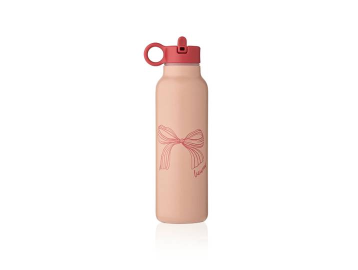 Liewood Bouteille d eau Falk 50 cl Bows-Pale Tuscany'