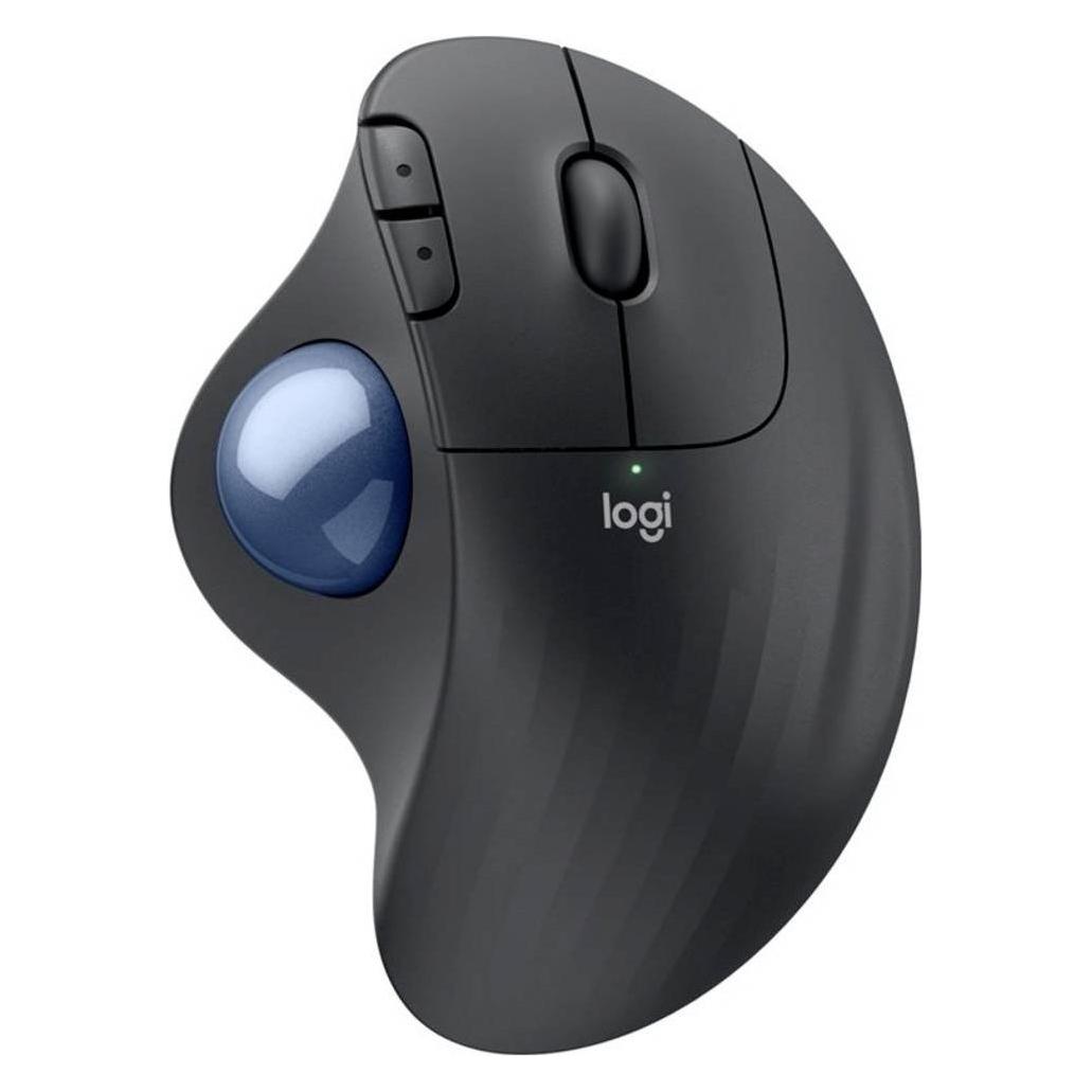 Logitech Ergo M575s (Kabellos) (910-007029)