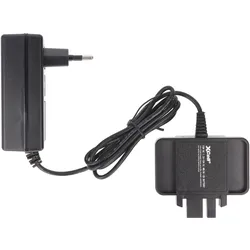 Ladegerät passend für AEG Werkzeug-Akku 4,8 - 18 Volt NiCd/NiMH