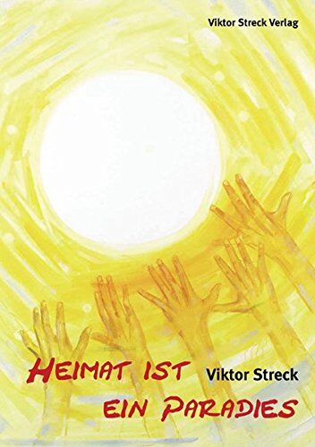 Viktor Streck - Heimat ist ein Paradies, Band 1: Sapere aude - Preis vom 30.09.2026 22:30:23 h