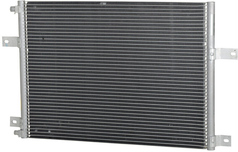 Condenseur Valeo 817646