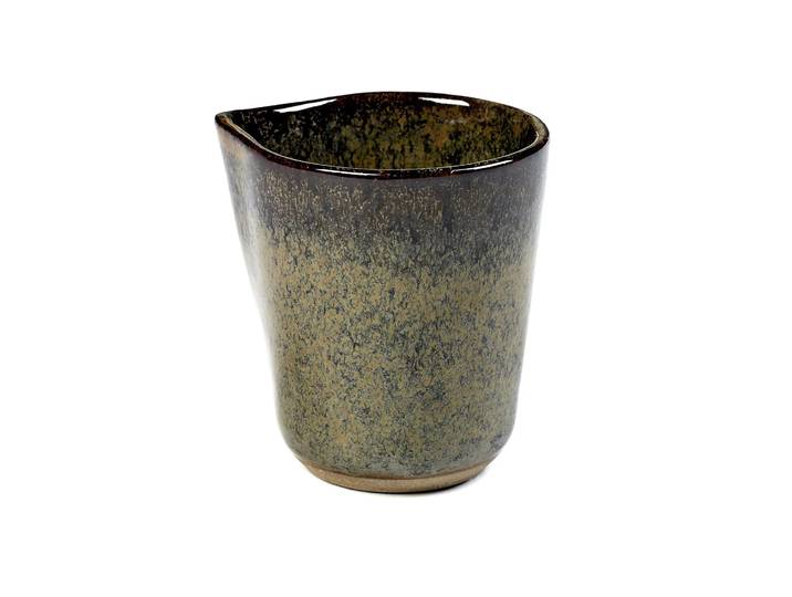 Serax Pot à lait Surface 10 cl Indi grey