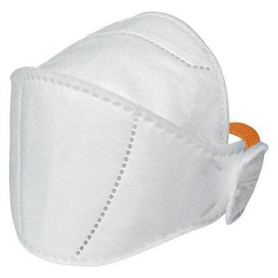 Uvex silvair premium flat fold (FFP2) (8735201)
