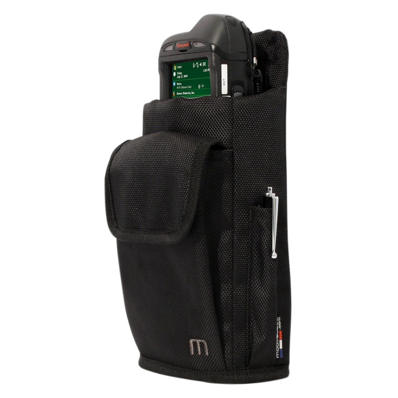 Mobilis REFUGE Holster HHD L REFUGE Holster HHD L, 1680D Polyester, inkl.: Hüftgurt (Basic), passend für: Mo (31003)