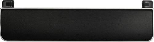 Contour Design Contour Balance Keyboard wrist rest schw Handballenauflage Schwarz