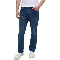 Mustang Tramper Straight Jeans in Stonewash-W50 / L32