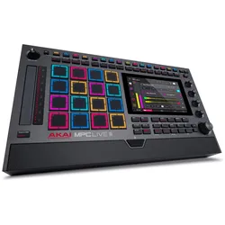 Akai Pro MPC LIVE 3