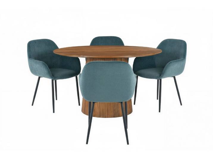 SIT Möbel AMBRA Essgruppe 5-tlg.