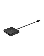 ASUS DC100 USB-C MINI DOCK (90XB0820-BDS000)
