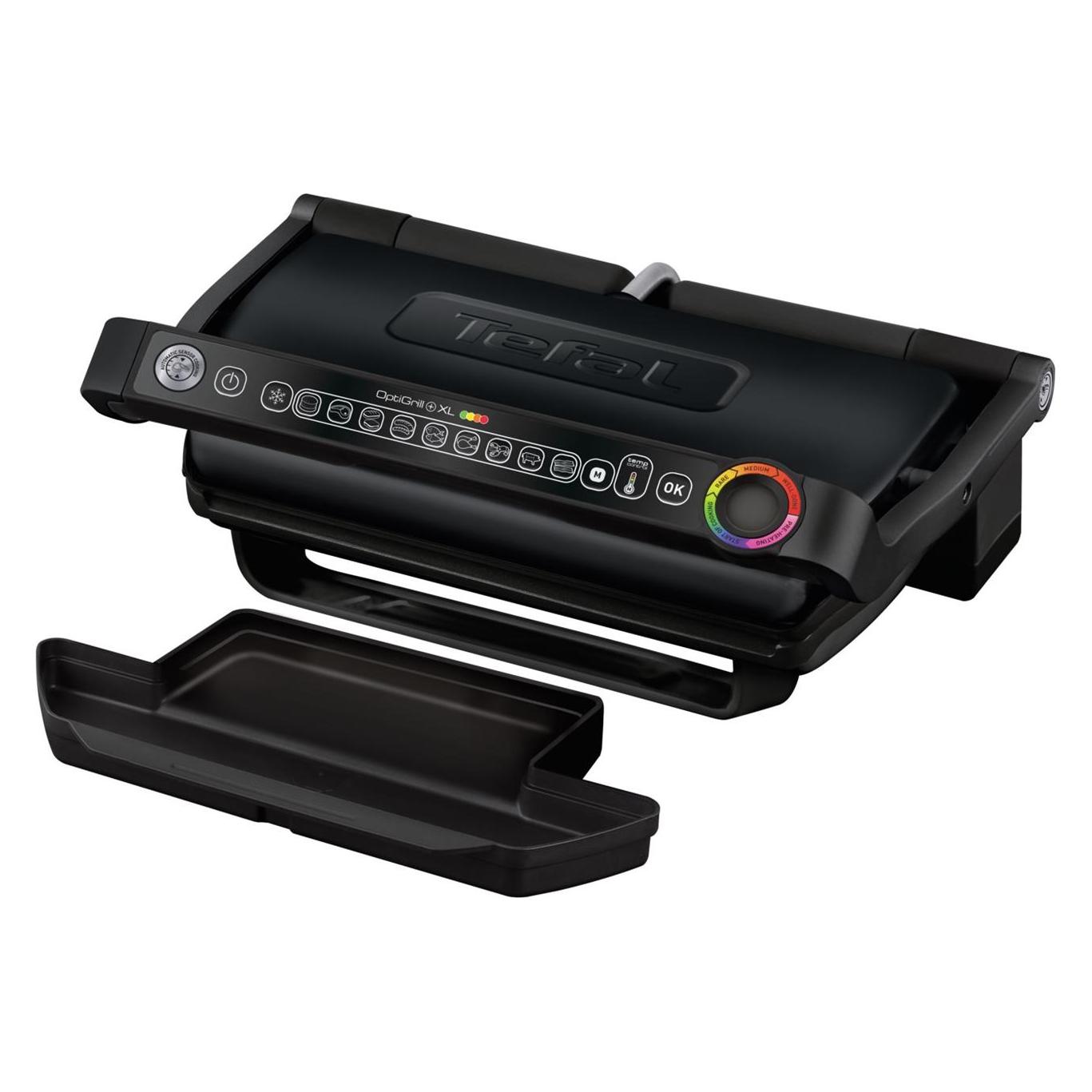 Tefal GC 7228 Optigrill+ XL (GC7228)