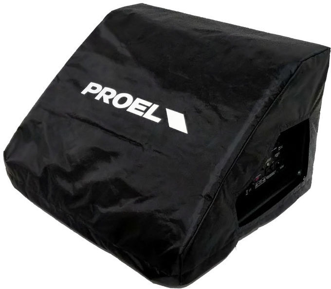 Proel WD15AV2 Cover nero