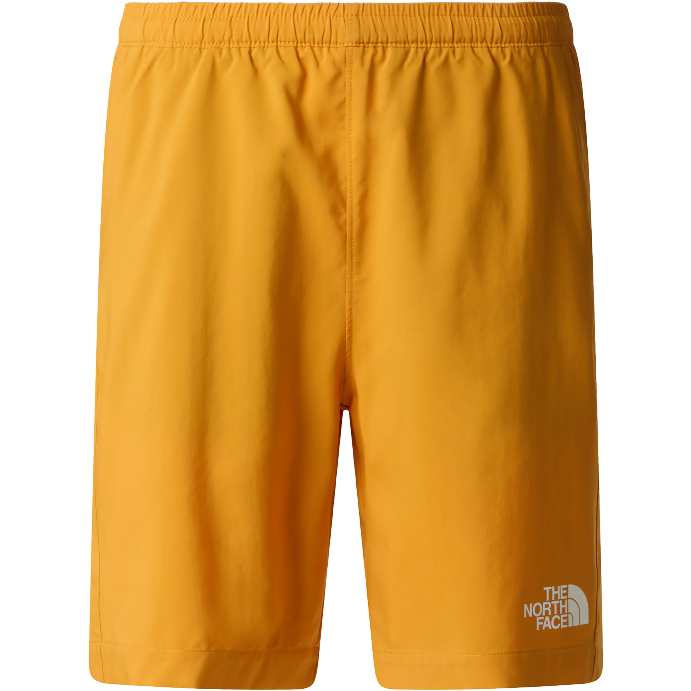 The North Face Pentadome Embossing 24/7 Kinder Kurze Hosen orange Größe 155 Trekking Atmungsaktiv