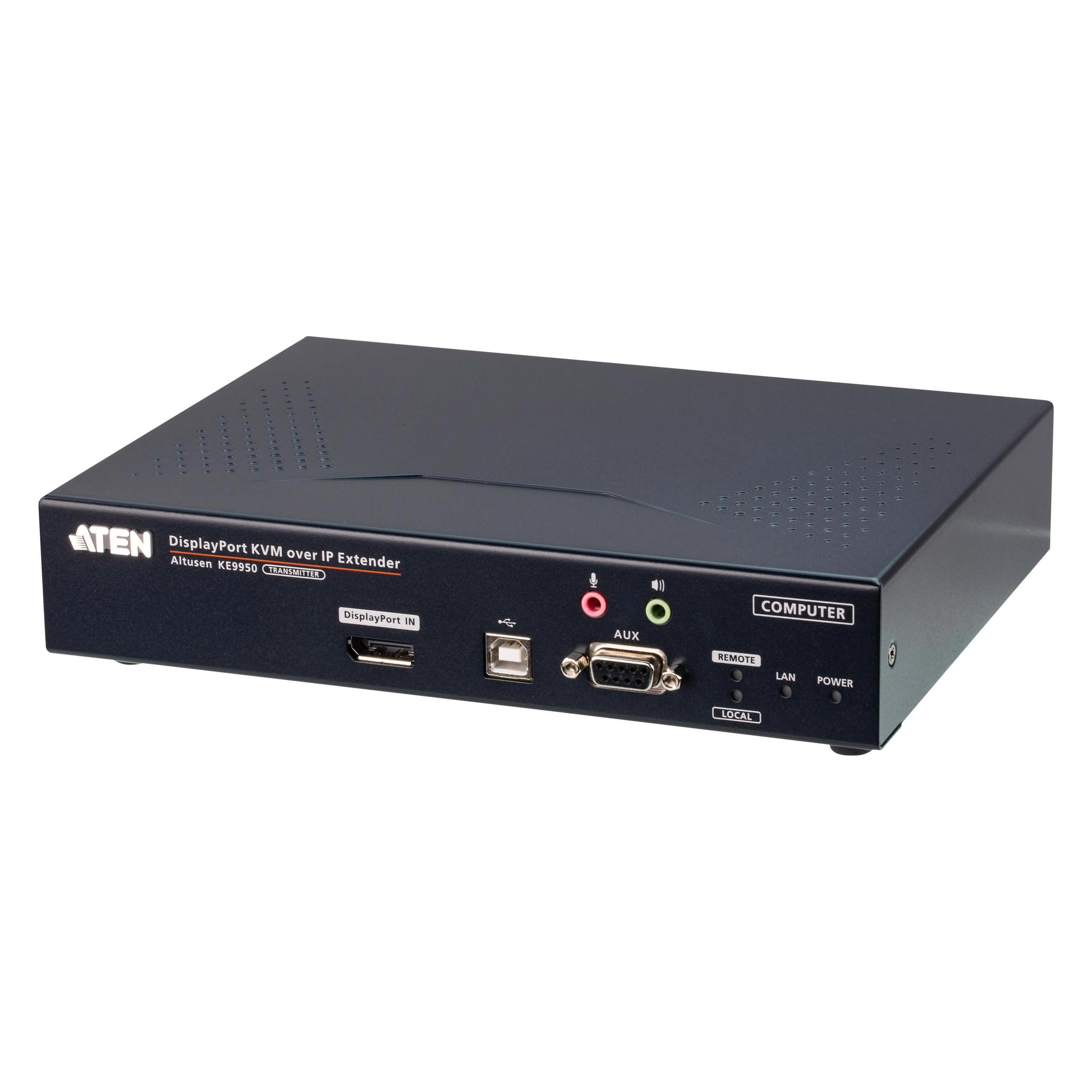 Aten KVM extender Systems (KE9950T)