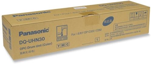 Panasonic DQ-UHN30 tambor cores
