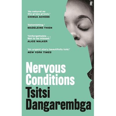 Nervous Conditions, Taschenbuch von Tsitsi Dangarembga, Faber & Faber, 978-0-571-36812-9