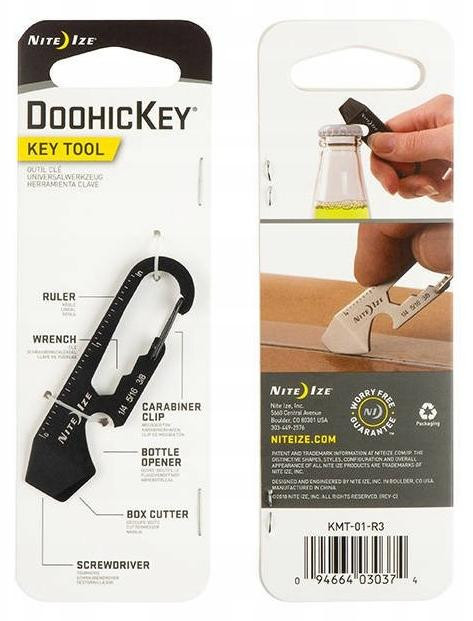 Nite Ize DoohicKey