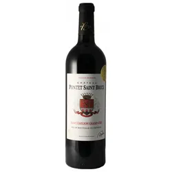 Château Pontet Saint Brice Saint-Émilion Grand Cru AOC