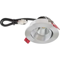 EVN Lichttechnik Deckeneinbauleuchte 568014627