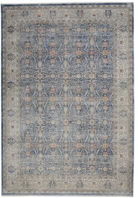 Nourison Starry Nights Bordered Area Rug