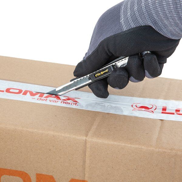 Ctl Cutter Premium Hobbykniv   9 Mm