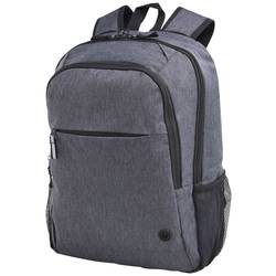 HP Notebook Rucksack Prelude Pro Passend für maximal: 39,6 cm (15,6) Dunkelgrau 4Z513AA