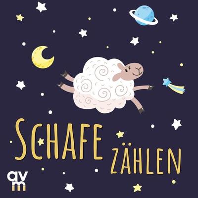 Schafe zählen - Julian Nebel, Audio, 9783748401919