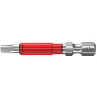 TY-Bit 49mm, T25 rot, 5 Stück