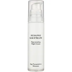 50ml Susanne Kaufmann Regenerationscreme Linie A - Rejuvenating Night Cream